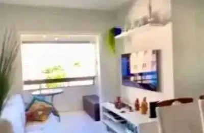 Apartamento com 3 quartos à venda na Rua das Patativas, 380, Imbuí, Salvador