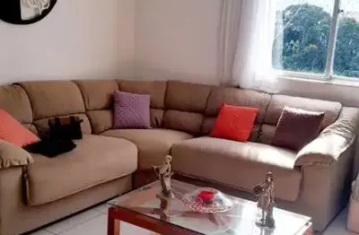 Apartamento com 2 quartos à venda na Rua Silveira Martins, 3025, Cabula, Salvador