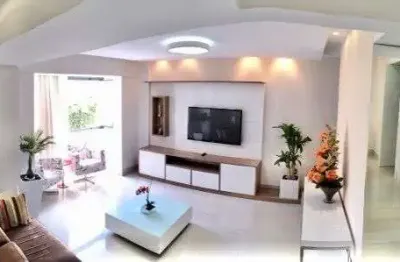 Apartamento com 4 quartos à venda na Rua Assaré, 69, Parque Bela Vista, Salvador