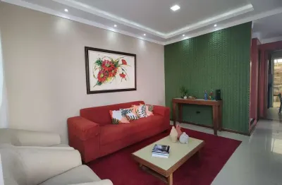 Casa com 4 quartos à venda na Rua Walter da Silva Maia, Ipitanga, Lauro de Freitas