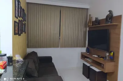 Apartamento com 2 quartos à venda na Rua Dos Laços, Boa União, Camaçari