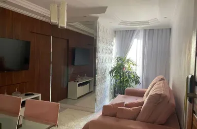 Apartamento com 2 quartos à venda na Rua Joaquim Ferreira, 1857, Jardim das Margaridas, Salvador