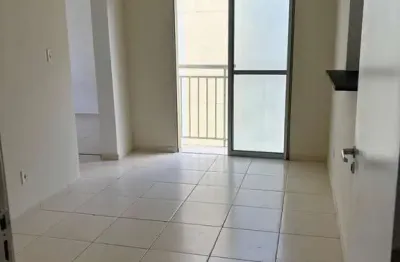 Apartamento com 2 quartos à venda na Avenida Professor Theócrito Batista, 929, Caji, Lauro de Freitas