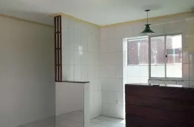 Apartamento com 3 quartos à venda na Rua Gilvan Fernandes, 152, Recreio Ipitanga, Lauro de Freitas