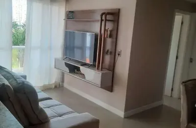 Apartamento com 2 quartos à venda na Rua Pasquale Gatto, 1, Piatã, Salvador