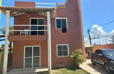 Casa com 3 quartos à venda na Rua Tóquio, Stella Maris, Salvador