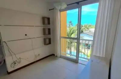 Apartamento com 2 quartos à venda na Rua Abrantes, Centro, Camaçari