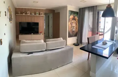 Apartamento com 2 quartos à venda na Rua Joaquim Ferreira, 1857, Jardim das Margaridas, Salvador