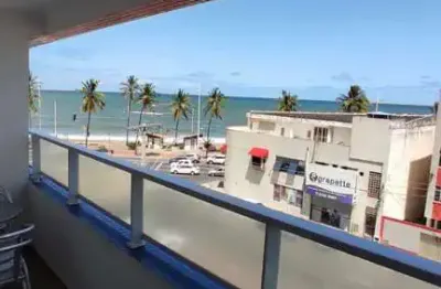 Kitnet / Stúdio à venda na Rua Visconde de Itaborahy, 1157, Amaralina, Salvador