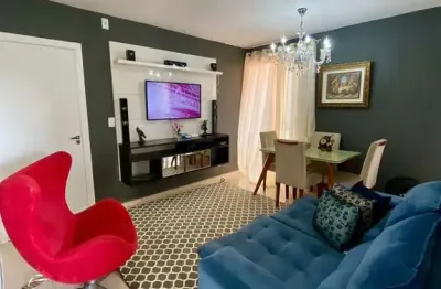 Apartamento com 2 quartos à venda na Rua José Leite, 1172, Quintas do Picuaia, Lauro de Freitas