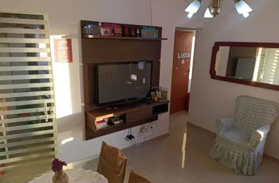 Apartamento com 2 quartos à venda na Avenida Santo Amaro de Ipitanga, 402, Caji, Lauro de Freitas