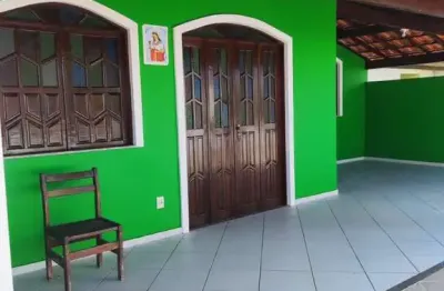 Casa com 3 quartos à venda na Rua Doutora Lígia Dantas S Costa, Ipitanga, Lauro de Freitas