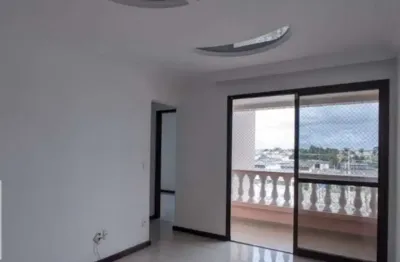 Apartamento com 2 quartos à venda na Avenida Santos Dumont, 2723, Centro, Lauro de Freitas
