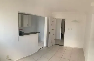Apartamento com 1 quarto à venda na Avenida Professor Theócrito Batista, Caji, Lauro de Freitas