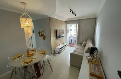 Apartamento com 2 quartos à venda na Rua Marta Aguiar da Silva, 174, Caji, Lauro de Freitas