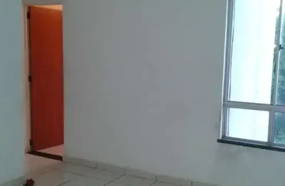Apartamento com 2 quartos à venda na Avenida Santo Amaro de Ipitanga, 402, Caji, Lauro de Freitas