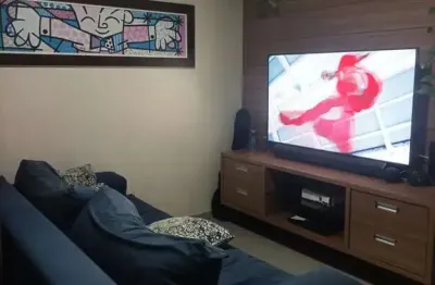 Apartamento com 3 quartos à venda na Avenida Luís Viana Filho, 7331, Paralela, Salvador