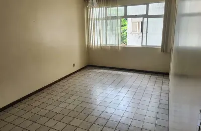 Apartamento com 3 quartos à venda na Rua Marquês de Caravelas, 255, Barra, Salvador