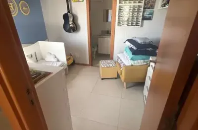 Apartamento com 2 quartos à venda na Rua Rodrigues Dórea, 679, Armação, Salvador
