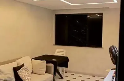 Apartamento com 2 quartos à venda na Travessa Mata Atlântica I, 025, Vale dos Lagos, Salvador
