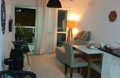 Apartamento com 1 quarto à venda na Avenida Amaralina, 995, Amaralina, Salvador