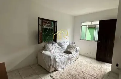 Casa com 2 quartos à venda na Travessa Barcelona, 4, Vale dos Lagos, Salvador