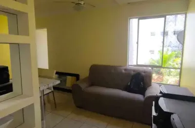 Apartamento com 2 quartos à venda na Rua Artêmio Castro Valente, Canabrava, Salvador