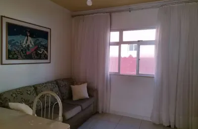 Apartamento com 2 quartos à venda na Rua Silveira Martins, Saboeiro, Salvador
