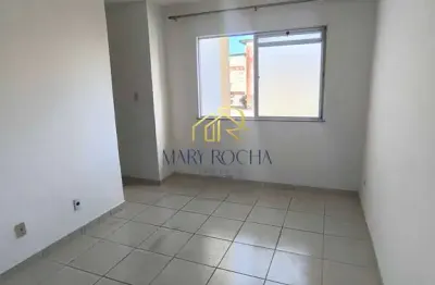 Apartamento com 2 quartos à venda na Alameda Arvoredo, 296, Tancredo Neves, Salvador