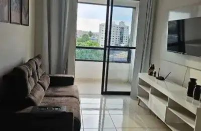 Apartamento com 3 quartos à venda na Rua Coribe, 157, Jardim das Margaridas, Salvador