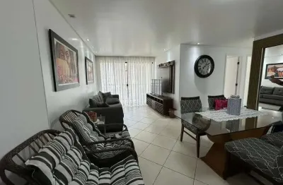 Apartamento com 4 quartos para alugar na Rua Colmar Americano da Costa, 199, Pituba, Salvador