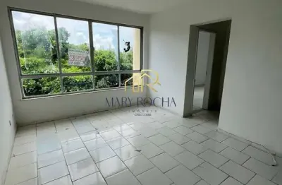 Apartamento com 2 quartos à venda na Rua Alfredo Gomes de Oliveira, 193, Armação, Salvador