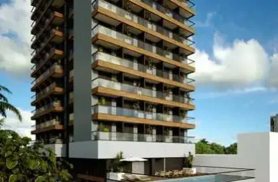 Apartamento com 1 quarto à venda na Rua Fernando Menezes de Góes, Pituba, Salvador