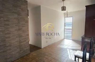 Apartamento com 2 quartos à venda na Rua José Ernesto dos Santos, Centro, Lauro de Freitas