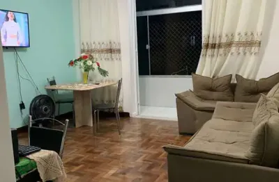 Apartamento com 2 quartos à venda na Rua Marquês de Caravelas, 240, Barra, Salvador