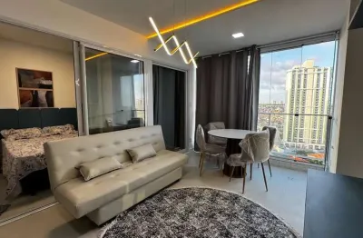 Apartamento com 1 quarto à venda na Alameda dos Umbuzeiros, 557, Caminho das Árvores, Salvador