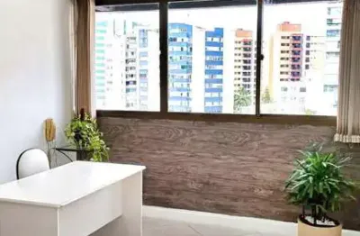 Sala comercial à venda na Avenida Paulo VI, 405, Itaigara, Salvador