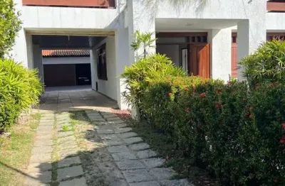 Casa com 6 quartos à venda na Rua do Irmão Sol, 12, Itapuã, Salvador