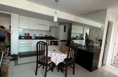 Apartamento com 2 quartos à venda na Rua Íris, Boa União, Camaçari