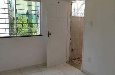 Apartamento com 2 quartos à venda na Rua Teódulo de Albuquerque, Cabula VI, Salvador