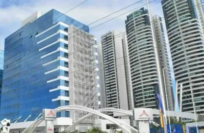 Apartamento com 1 quarto à venda na Avenida Luís Viana, Patamares, Salvador