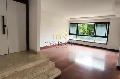 3/4 com suíte + dependência - mansão soleil de vermont | aluguel