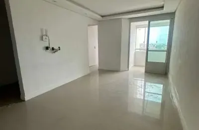 Apartamento com 3 quartos à venda na Avenida Aliomar Baleeiro, 1, Nova Brasília, Salvador