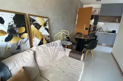 Apartamento com 1 quarto à venda na Avenida Simon Bolívar, 470, Armação, Salvador