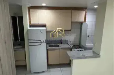 Apartamento com 1 quarto à venda na Rua Pataro Machado, 310, Centro, Lauro de Freitas