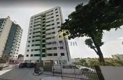 Apartamento com 3 quartos à venda na Rua Amazonas, 157, Cabula, Salvador