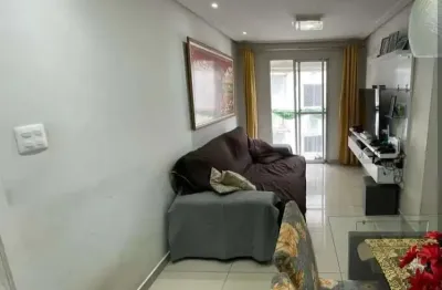 Apartamento com 2 quartos à venda na Rua José Leite, Quintas do Picuaia, Lauro de Freitas