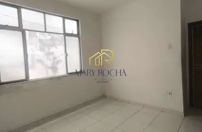 Apartamento com 1 quarto à venda na Rua Oito de Dezembro, Graça, Salvador