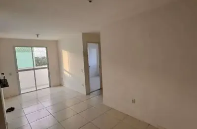 Apartamento com 2 quartos à venda na Avenida Ulysses Guimarães, 1191, Sussuarana, Salvador