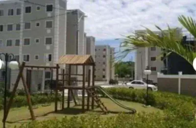 Apartamento com 2 quartos à venda na Rua Doutor Gerino de Souza Filho, Caixa D'Água, Lauro de Freitas
